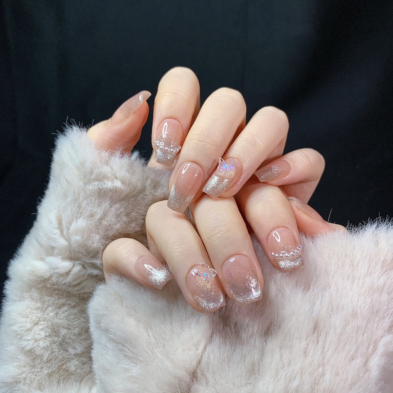 Elegant Nails