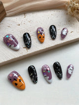 Spooky Shimmer Soiree