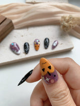 Spooky Shimmer Soiree